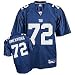 Osi Umenyiora New York Giants Replica Adult Team Color Jersey - M