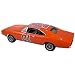 MPC 1969 General Lee Dodge Charger Model Kit
