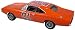MPC 1969 General Lee Dodge Charger Model Kit