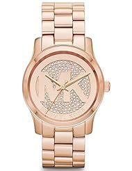 Michael Kors MK5853 Womens Watch