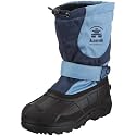 Kamik NK4165 Winterland, Unisex - Kinder Stiefel