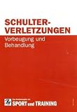 Produkt-Bild: Schulterverletzungen: Vorbeugung und Behandlung