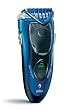 Braun cruZer4 (2838 / Z60) Akku-Rasierer Body & Face, blau