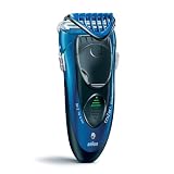 Braun cruZer4 (2838 / Z60) Akku-Rasierer Body & Face, blauvon "Braun"