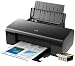 Computer Hardware : Epson STYLUS D120 Tintenstrahldrucker NETWORK EDITION