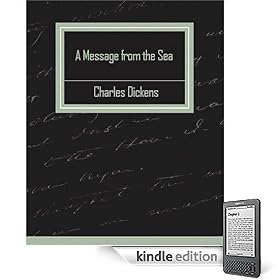 A Message from the Sea (Penny Books)