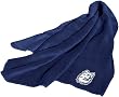 Connecticut Huskies (UConn) Fleece Blanket/Throw NCAA College Athletics Sports Team Fan Merchandise