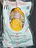 Madame Alexander Doll - It's Raining - McDonald's 2003 #09