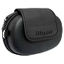 Zeikos IR-CA101 Large Hard Case for GPS (Black)
