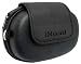 Zeikos IR-CA101 Large Hard Case for GPS (Black)