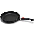 Pradel Excellence - 52409M - Po�le Fa�on Pierre en Fonte Aluminium