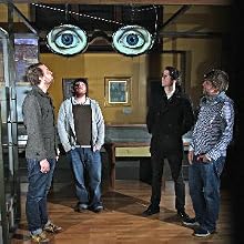 Frightened Rabbit