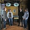 Image of Frightened Rabbit