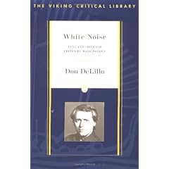 White Noise (The Viking critical library)