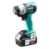 RYOBI BID-180 充電式インパクトドライバ 688800A