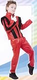 JACKO KIDS CHILDRENS CHILDS FANCY DRESS COSTUME MEDIUM