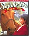 Saddle Up: Time To Ride