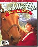 Saddle Up: Time To Ride