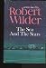 Books : The Sea and the Stars-Robert Wilder