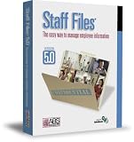 Staff Files 5.0