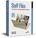 Software : Staff Files 5.0