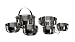 Coleman Outfitter Cook Kit Image