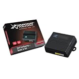 Encrypted Key Data Tranponder Bypass Kit 
