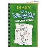 The Last Straw (Diary of a Wimpy Kid)