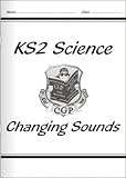 National Curriculum Science: Changing Sounds (unit 5f)