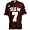 adidas Texas A&M Aggies #7 Maroon Replica Football Jersey