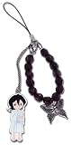 Bleach Rukia & Hell Butterfly Cell Phone Charm Set GE-8240