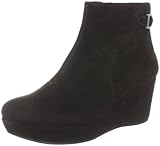 Vagabond Yowla 3418-40-36, Damen Klassische Halbstiefel & Stiefeletten, Braun (espresso), EU 39