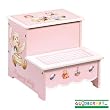 Raggedy Ann & Andy Collection Storage Step Up by Guidecraft