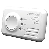 Fireangel 6 Year Carbon Monoxide Alarm