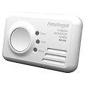 FIREANGEL 7 YEAR LIFE CARBON MONOXIDE ALARM CO-9X - BRAND NEW