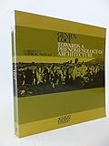 Genius loci : towards a phenomenology of architecture