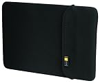 Case Logic MAS-13 MacBook Air Neoprene Sleeve (Black)