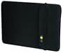 Case Logic MAS-13 MacBook Air Neoprene Sleeve (Black)