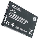 OEM Motorola Standard Li-Ion Battery for Motorola Kobe MB520 BF5X
