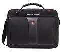 Wenger WA-7426-02F00 Impulse 15.4-inch Laptop Case (Black)