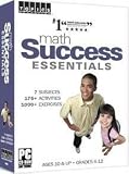 Math Success Essentials 2007