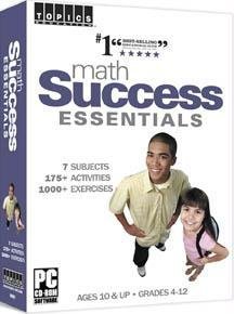 Math Success Essentials 2007