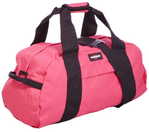 EASTPAK Sport-/Reisetasche STATION, Foxy Rose, 30 x 62 x 28, EK070_996 Preisvergleich