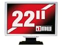 AMW X2210WPS 22-Inch TFT LCD Monitor