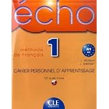 echo 1 p90 &Eacute;cho1. Cahier