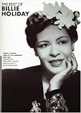 Billie Holiday: The Songbook (Piano Vocal Guitar)