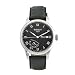 Amazon price tracker, Amazon price history charts, Tissot Men's T0064241605300 Le Locle Black Leather Automatic Black Dial Watch