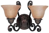 Symphony 2-Light Wall Sconce