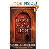 The Death Of A Mafia Don: Michele Ferrara: Book 3