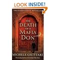 The Death Of A Mafia Don: Michele Ferrara: Book 3